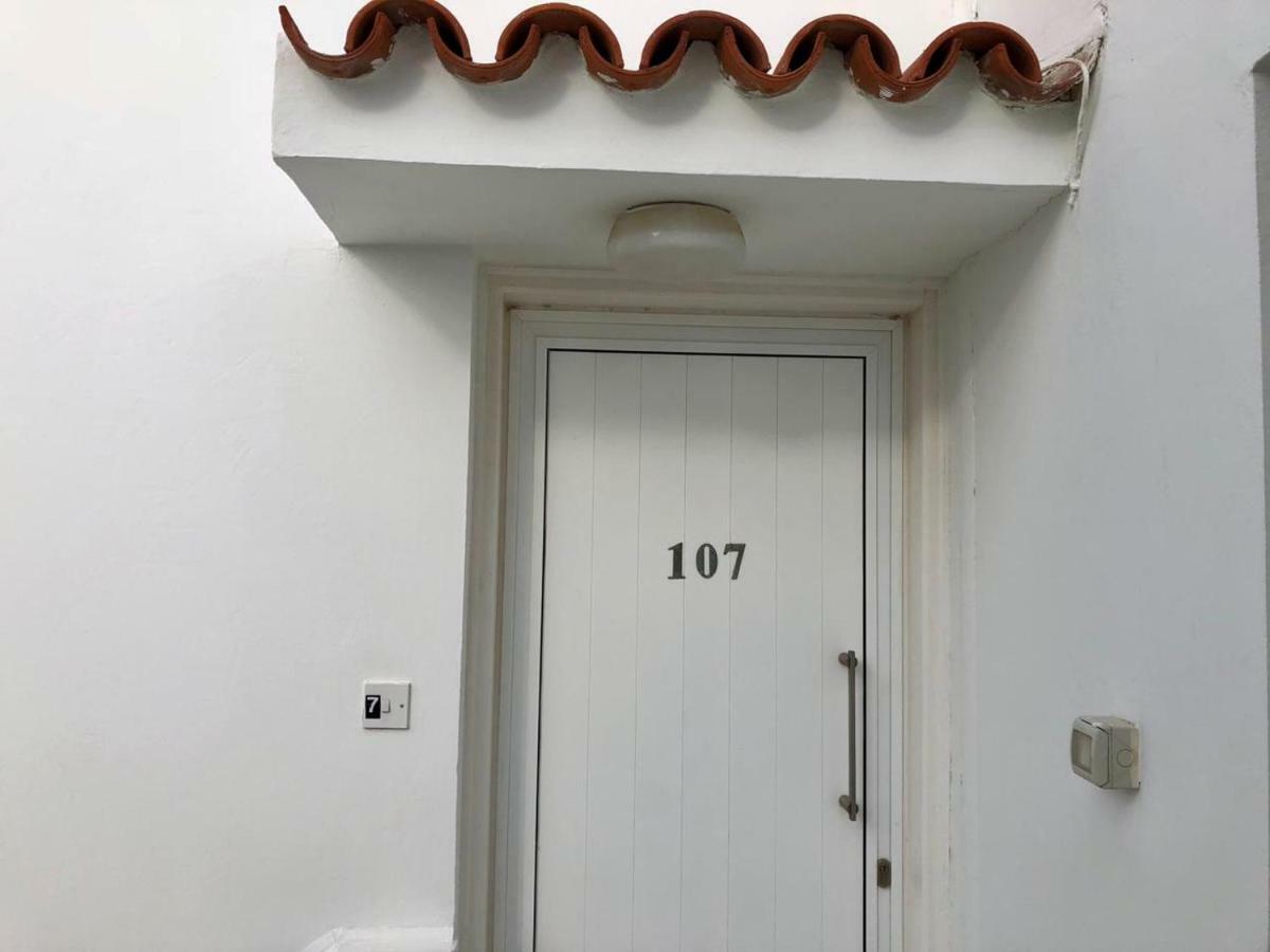 Yiallos Village C107 Larnaca Exterior photo