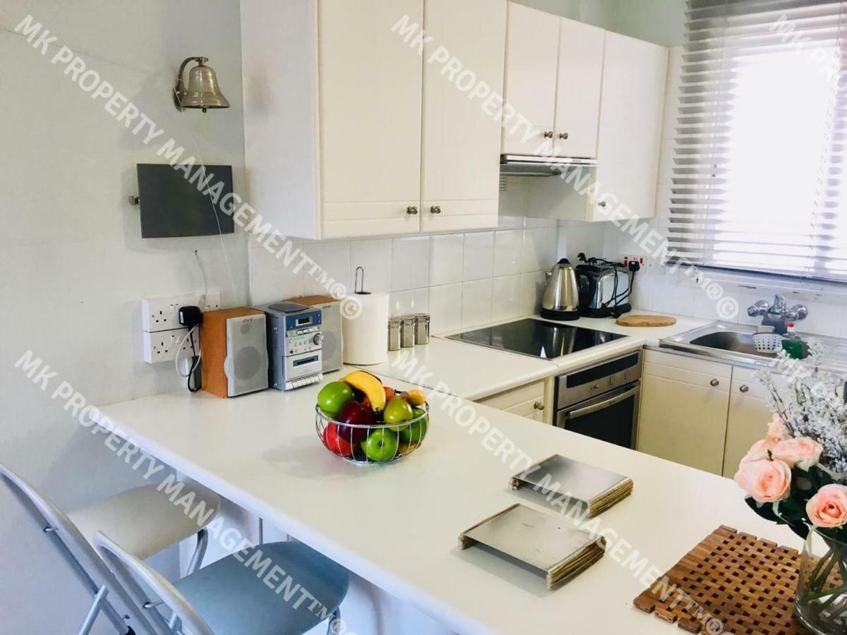 Yiallos Village C107 Larnaca Exterior photo